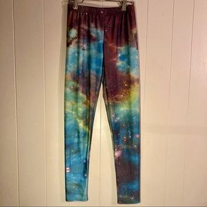 Literally the coolest leggings